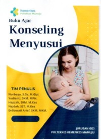 Image of KONSELING MENYUSUI